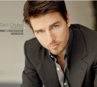Illustration for article titled Tom Cruise Would Like You To Remember That He Was Once A Movie Star